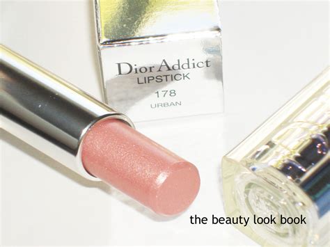 dior addict lipstick urban 178|Dior Dior Addict .